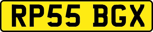 RP55BGX
