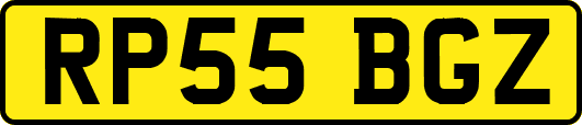 RP55BGZ