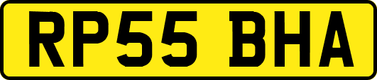 RP55BHA