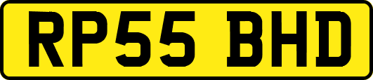 RP55BHD