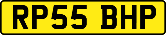 RP55BHP
