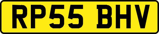 RP55BHV
