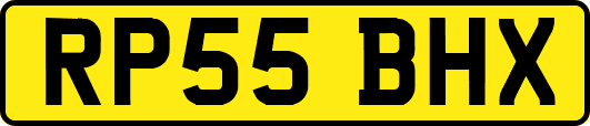 RP55BHX