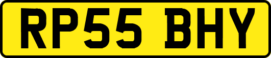 RP55BHY