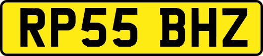 RP55BHZ
