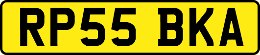 RP55BKA
