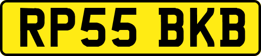 RP55BKB