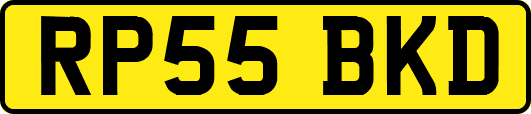 RP55BKD