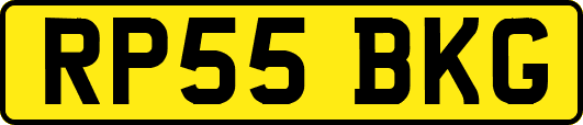 RP55BKG
