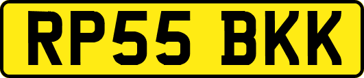 RP55BKK