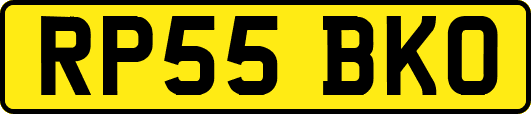 RP55BKO