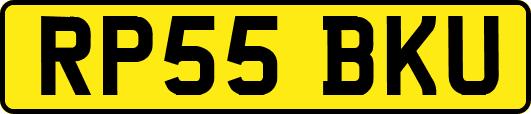 RP55BKU