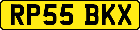 RP55BKX