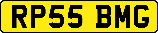 RP55BMG