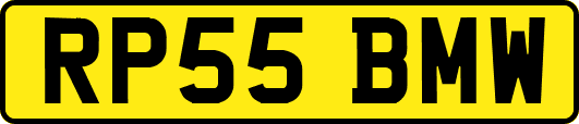 RP55BMW