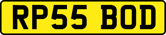 RP55BOD