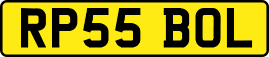 RP55BOL