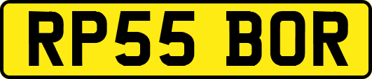 RP55BOR