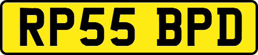 RP55BPD