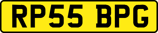 RP55BPG
