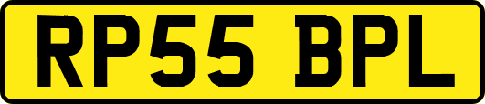 RP55BPL