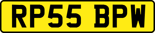 RP55BPW