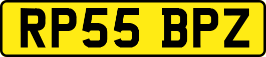 RP55BPZ