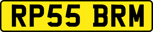 RP55BRM
