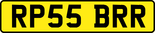 RP55BRR