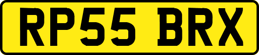 RP55BRX