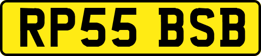 RP55BSB