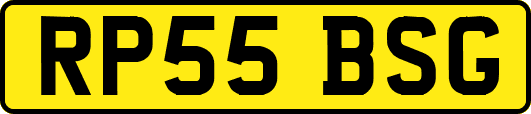 RP55BSG