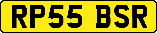 RP55BSR