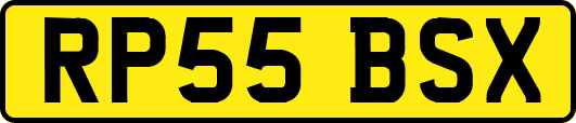 RP55BSX