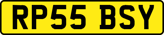 RP55BSY