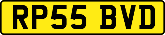 RP55BVD
