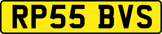 RP55BVS
