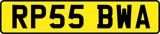 RP55BWA