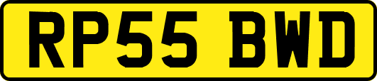 RP55BWD