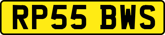 RP55BWS