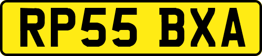 RP55BXA
