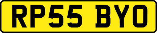 RP55BYO