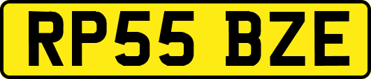 RP55BZE
