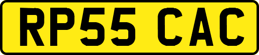 RP55CAC
