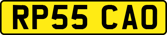 RP55CAO