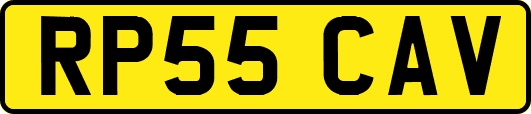 RP55CAV