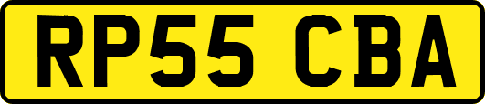 RP55CBA