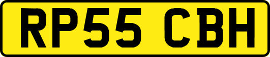 RP55CBH