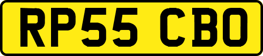 RP55CBO