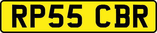 RP55CBR